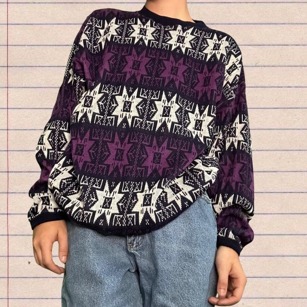 Vintage Sweater